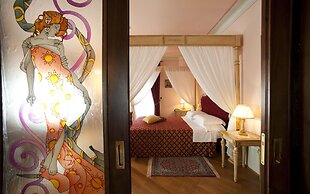 Albergo La Lanterna