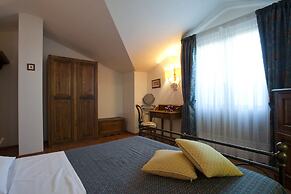 Albergo La Lanterna