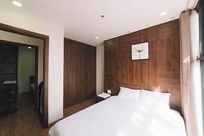 Dalat Center Residence