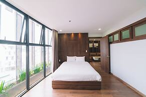 Dalat Center Residence