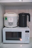 Dalat Center Residence