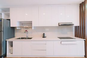 Dalat Center Residence