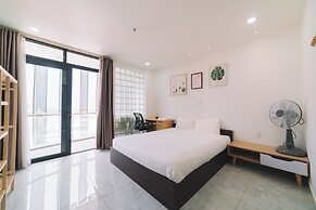 Dalat Center Residence