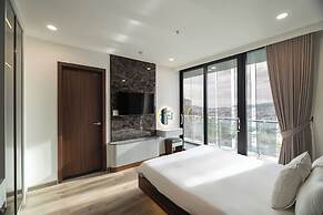 Dalat Center Residence