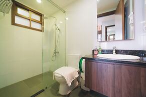 Dalat Center Residence