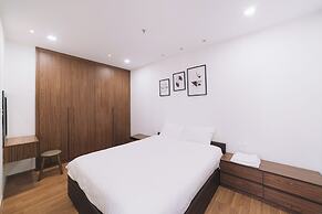 Dalat Center Residence