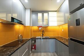 Dalat Center Residence