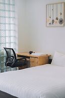 Dalat Center Residence