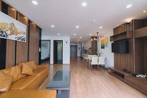 Dalat Center Residence