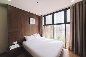 Dalat Center Residence