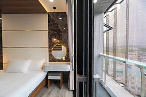 Dalat Center Residence