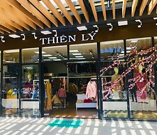 Dalat Center Residence