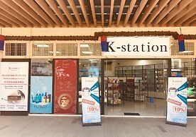 Dalat Center Residence