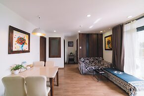 Dalat Center Residence