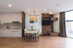 Dalat Center Residence