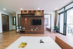 Dalat Center Residence