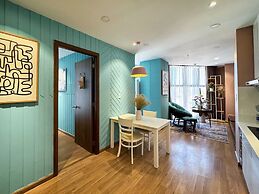 Dalat Center Residence