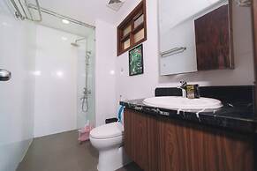 Dalat Center Residence