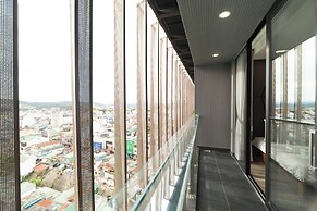 Dalat Center Residence