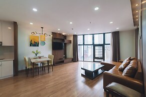 Dalat Center Residence