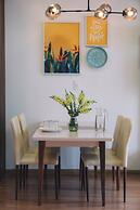 Dalat Center Residence