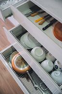 Dalat Center Residence