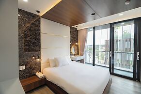 Dalat Center Residence