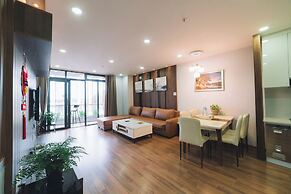 Dalat Center Residence