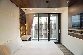 Dalat Center Residence