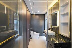 Dalat Center Residence