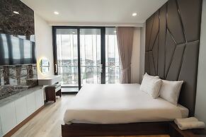 Dalat Center Residence