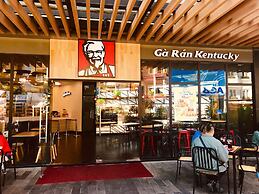 Dalat Center Residence