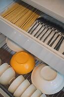 Dalat Center Residence