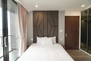 Dalat Center Residence