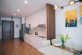 Dalat Center Residence