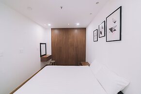 Dalat Center Residence