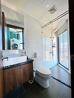 Dalat Center Residence