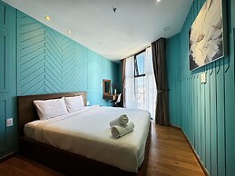 Dalat Center Residence