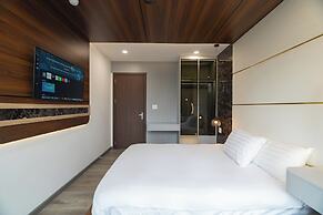 Dalat Center Residence