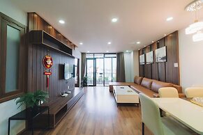 Dalat Center Residence