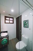 Dalat Center Residence