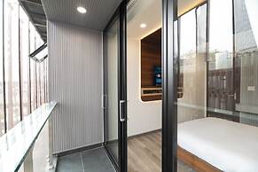 Dalat Center Residence