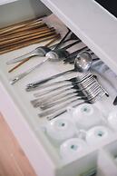 Dalat Center Residence