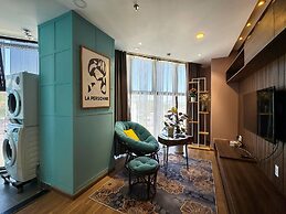 Dalat Center Residence