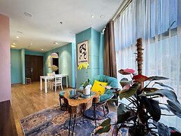 Dalat Center Residence