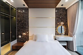 Dalat Center Residence