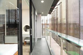 Dalat Center Residence