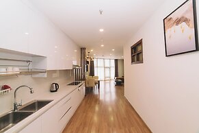 Dalat Center Residence