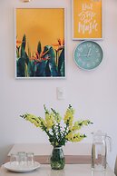 Dalat Center Residence