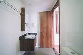 Dalat Center Residence